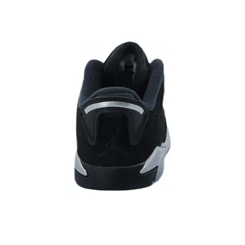 Jordan 6 Retro Black TD-4