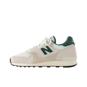 New Balance 475 Aime Leon Dore Green