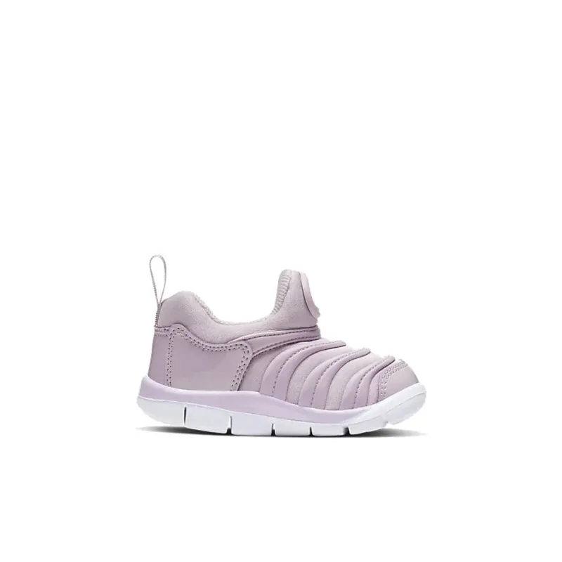 Nike Dynamo Free Shock Absorbers Low Top Toddler Shoes Pink Infant And Toddler-1