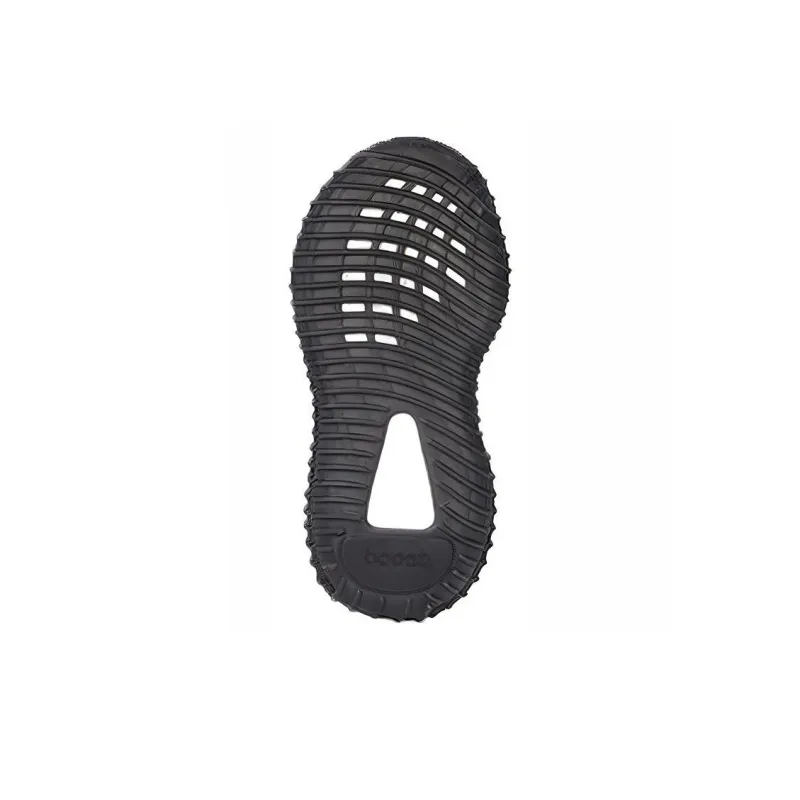 Adidas Yeezy Boost 350 V2 Black Infants Non-Reflective-4