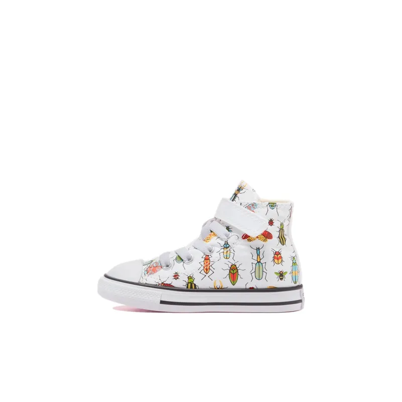 Converse Chuck Taylor All Star High TD 'A Bug's World'-0