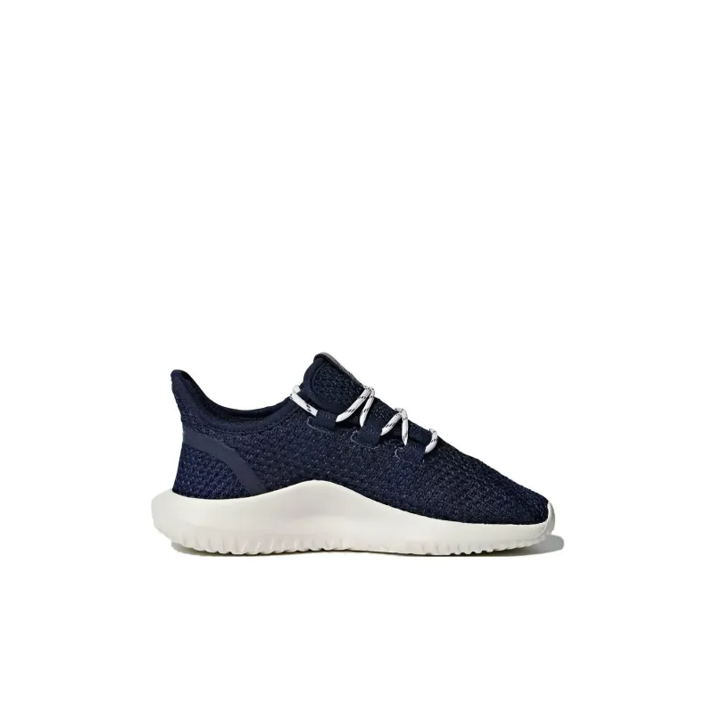 Adidas Originals Tubular Abrasion Resistant Kids Lifestyle Shoes Blue Children Aged 3 7 Years Old-1