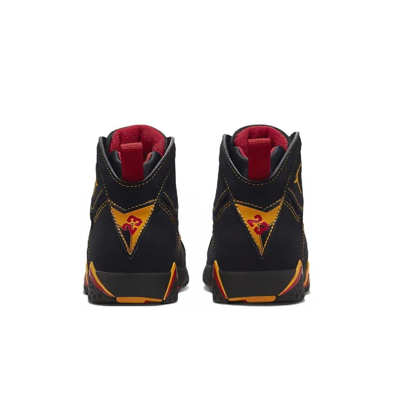 Jordan 7 Retro Citrus 2022 PS-4