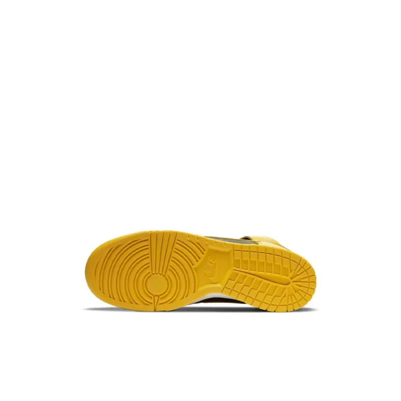 Nike Dunk High Iowa 2020 PS-5