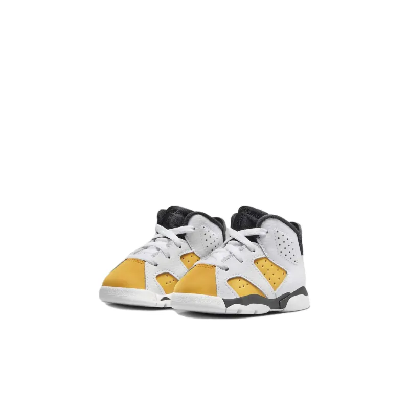 Jordan 6 Retro Yellow Ochre TD-2