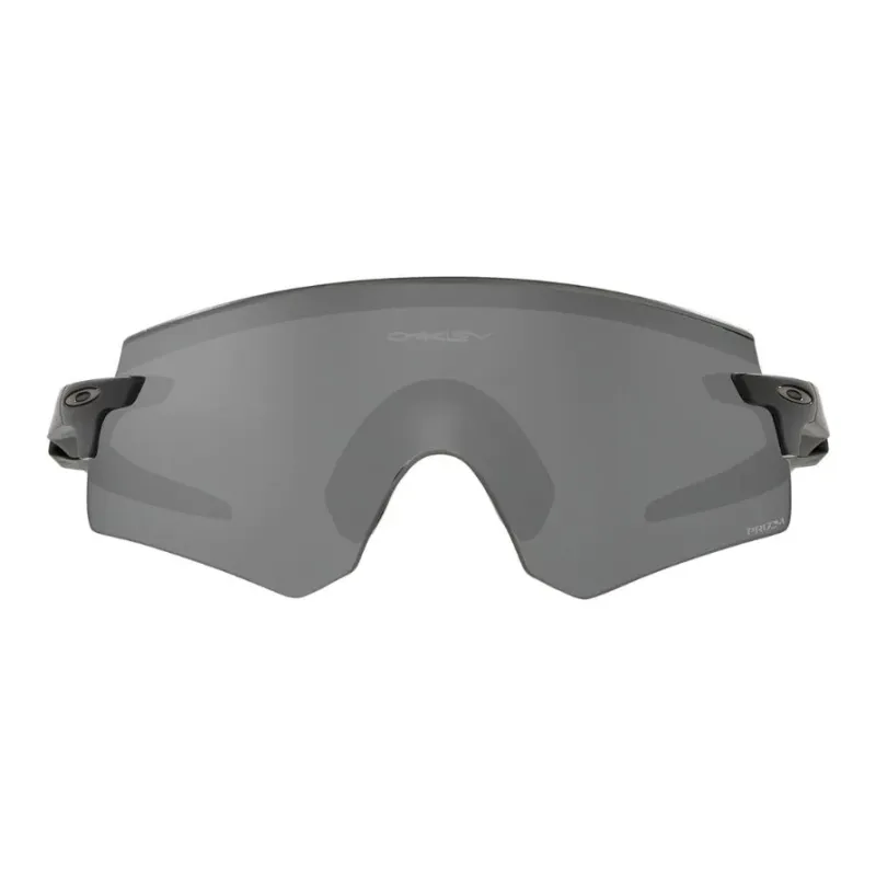 Oakley Encoder Oversize frame Sunglasses-4