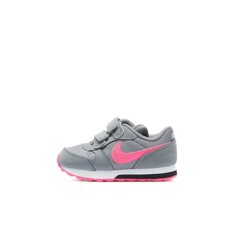 Nike MD Runner 2 Low Top Toddler Shoes Infant And Toddler-0