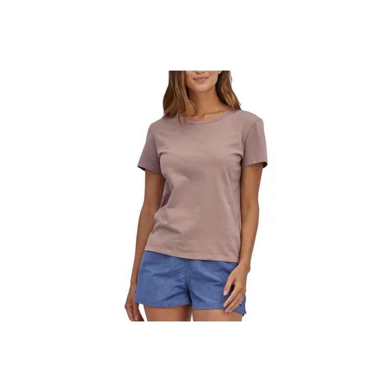 Patagonia Organic Certified T-Shirts Women's-20