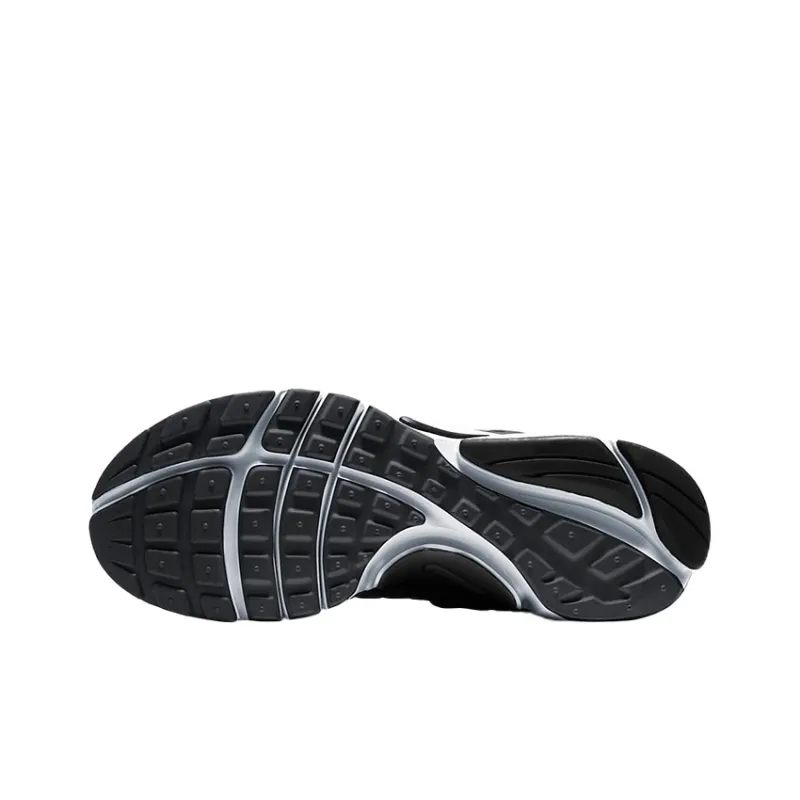Nike Air Presto Anthracite White GS-5