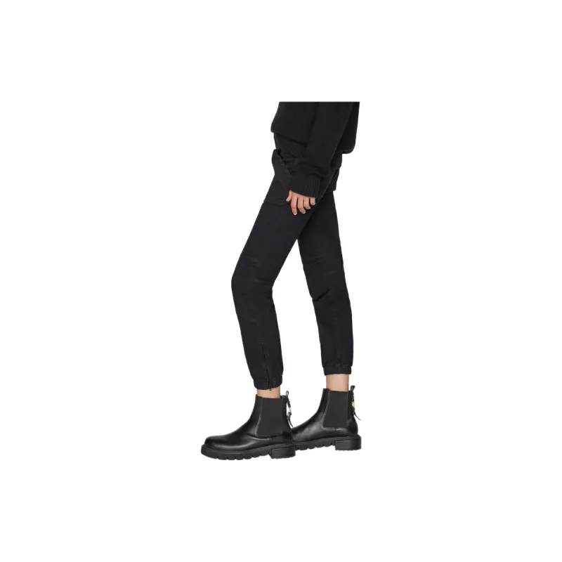 FRAME Jeans Women's Black-2