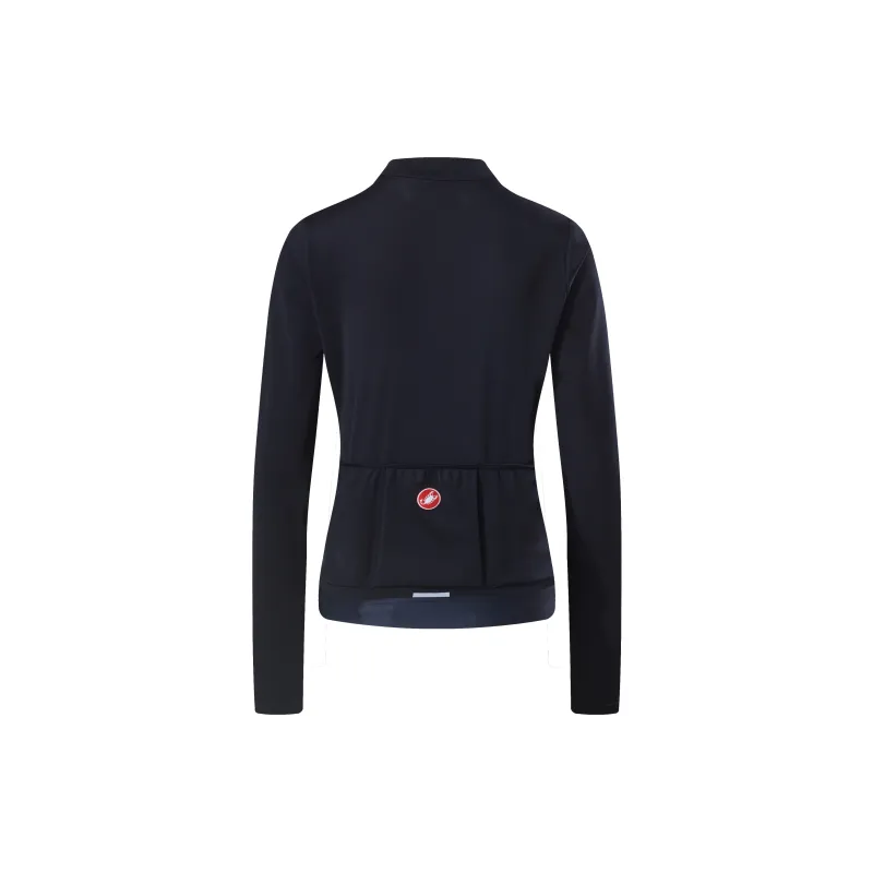 CASTELLI Cycling Clothing Women's Black-1