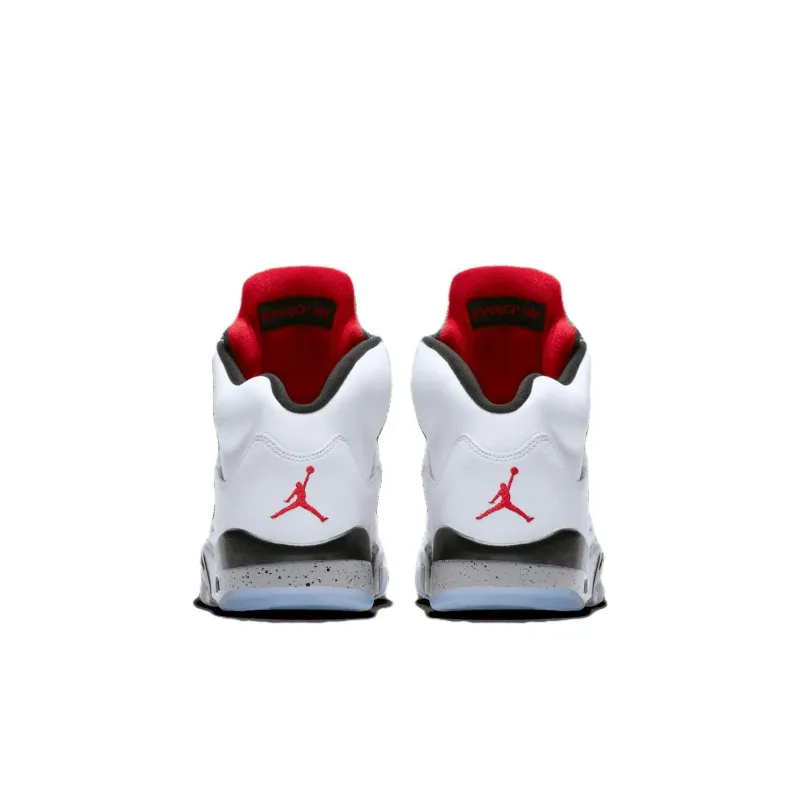 Jordan 5 Retro Sunblush TD-4