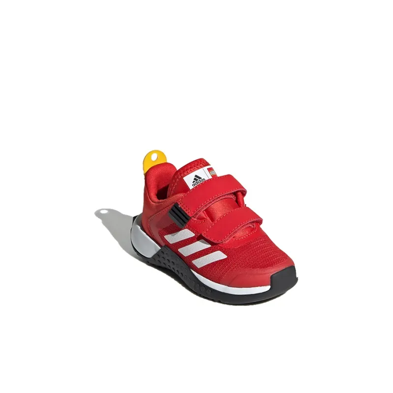 adidas Sport Shoe LEGO Red TD-2