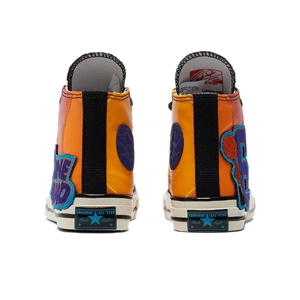 Converse Chuck Taylor All Star 70 Hi Tune Squad Space Jam PS-4