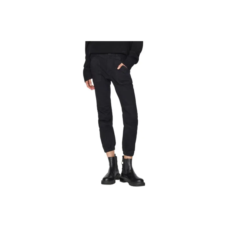 FRAME Jeans Women's Black-1