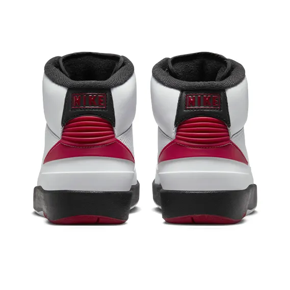 Jordan 2 Retro OG Chicago 2022 GS-4
