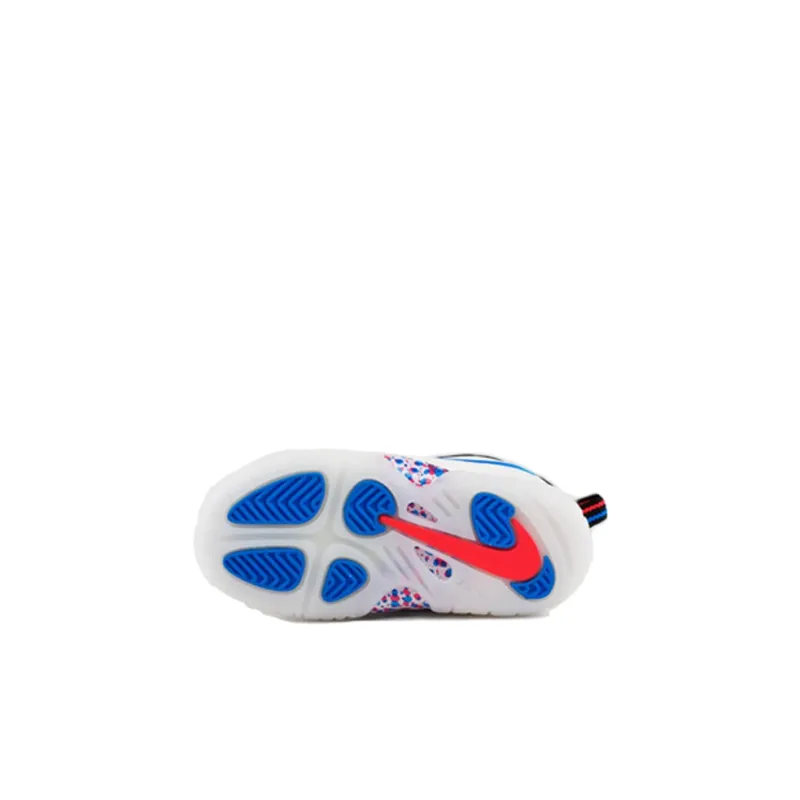 Nike Air Foamposite Pro 3D TD-3
