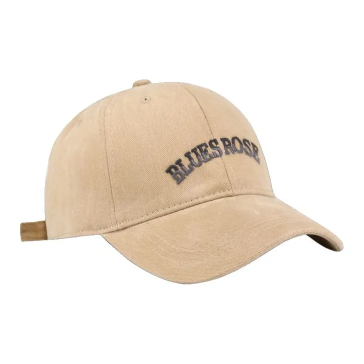 Mulinsen Cotton Baseball Caps Unisex-2