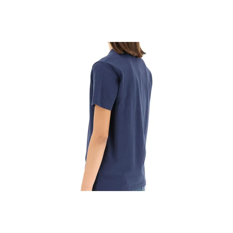 KENZO T Shirts Women's Navy-2