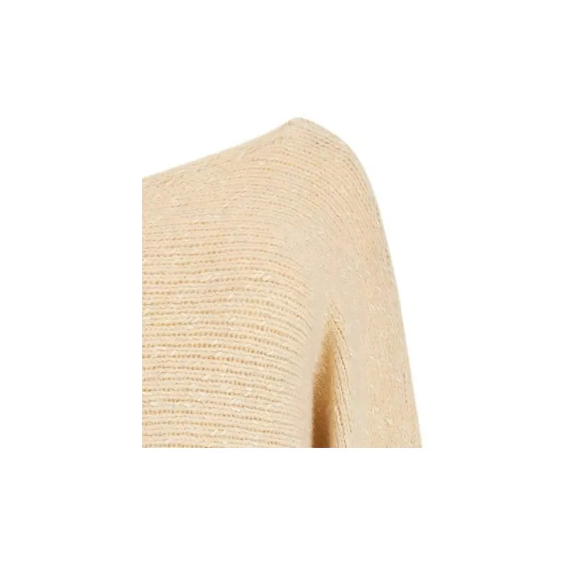 GUESS Knitwear Women's F1CY Beige-2