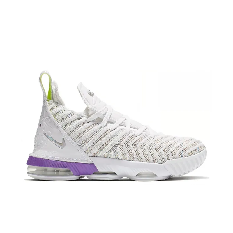 Nike LeBron 16 Buzz Lightyear GS-1