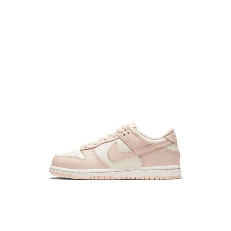 Nike Dunk Low SP Orange Pearl PS-0
