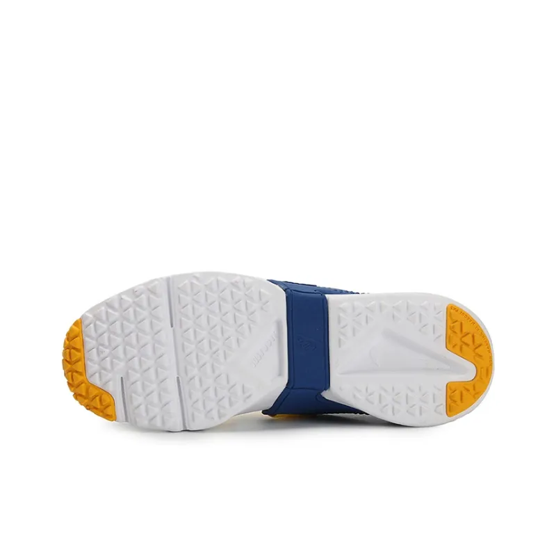 Nike Huarache Extreme Blue/Yellow GS-4