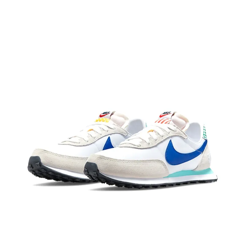 Nike Waffle Trainer 2 Scrapbook GS-6