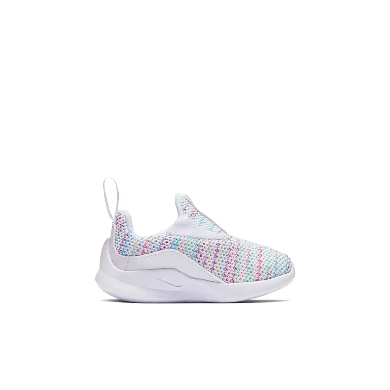 Nike Viale Space Dye Low-Top Toddler Shoes White Infant And Toddler-1