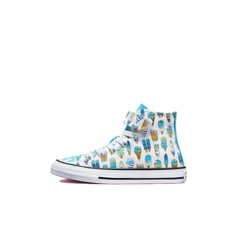 Converse Chuck Taylor All Star High Easy-On PS 'Ice Pop'-0