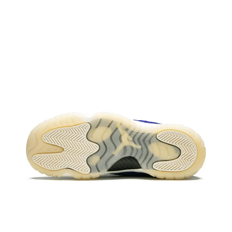 Jordan Future Hyper Royal GS-4