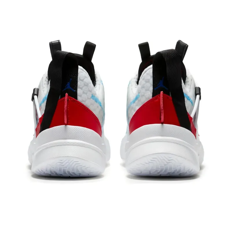 Jordan Why Not Zer0.3 Kids' Basketball Shoes Grade School-4