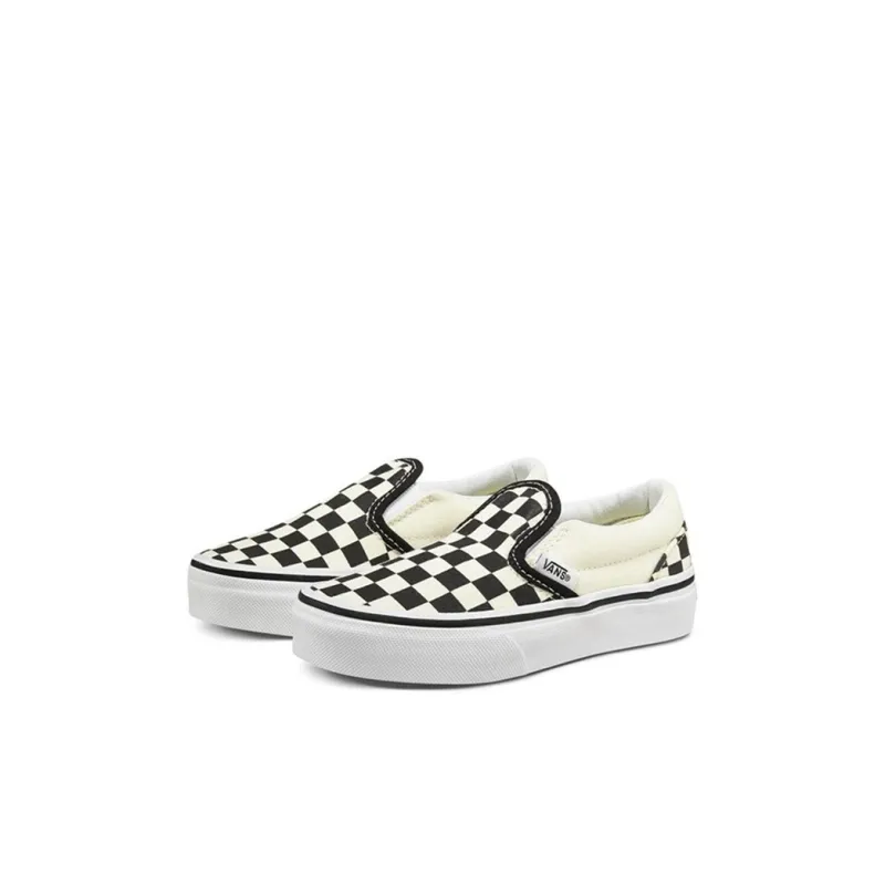 Vans Classic Slip-On Checkerboard PS-1