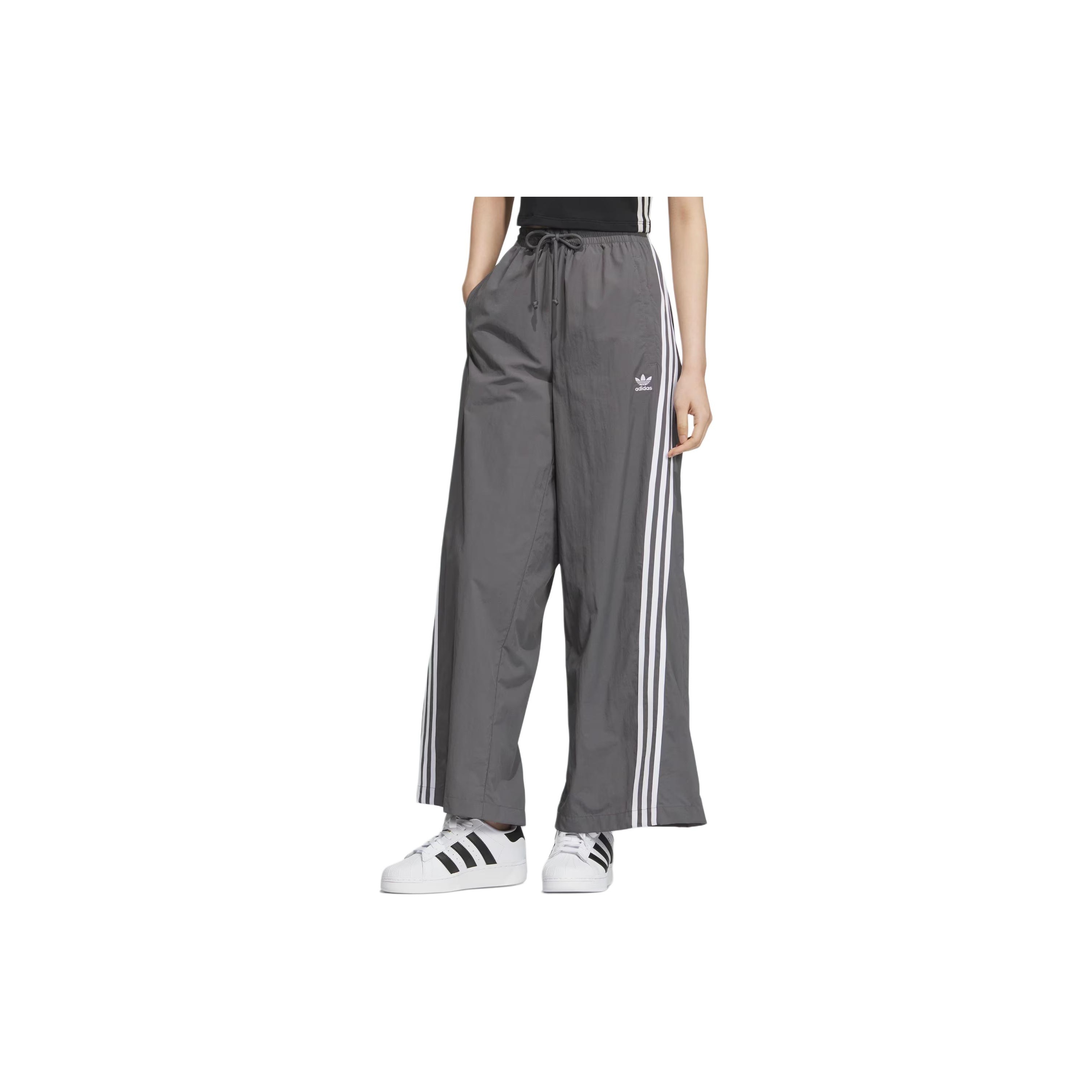 adidas adilenium OVSZ TRCK PANT S