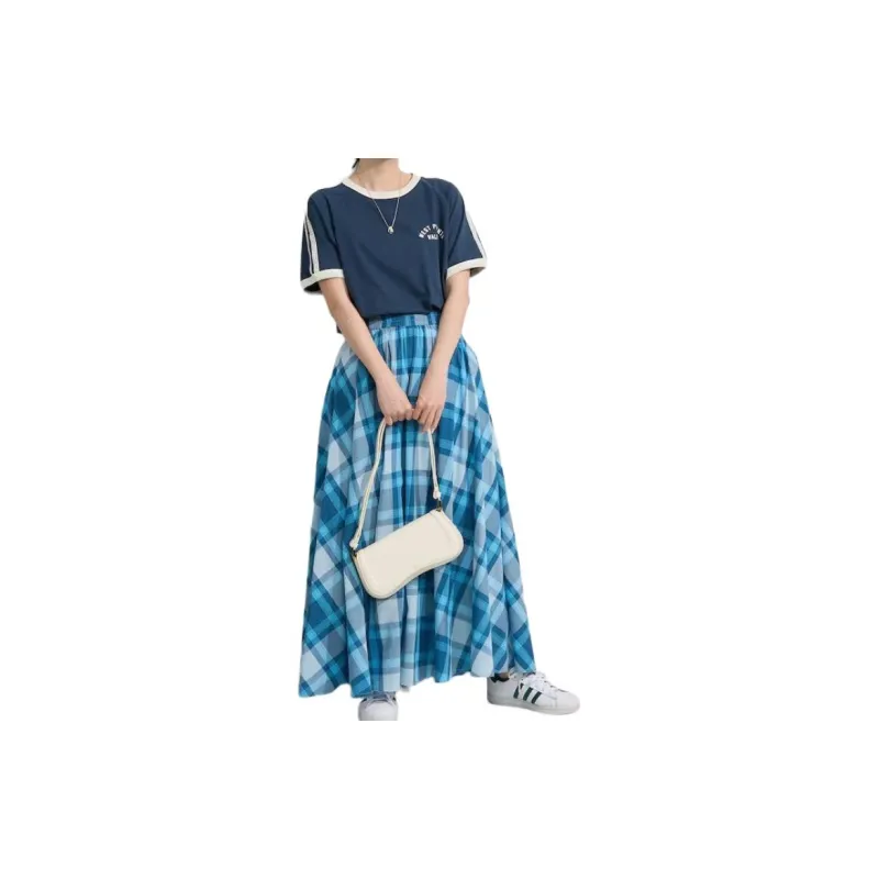 FREAK'S STORE Casual Long Skirts Women's-11