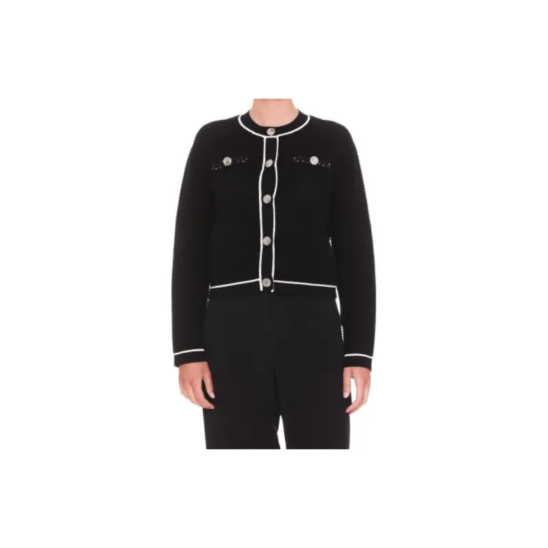 PINKO Knitwear Women's Black-1