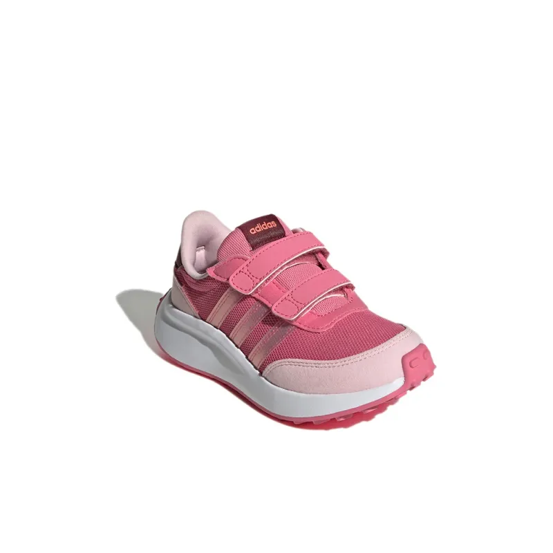 Adidas Run 70s CF K 'Rose Tone'-2