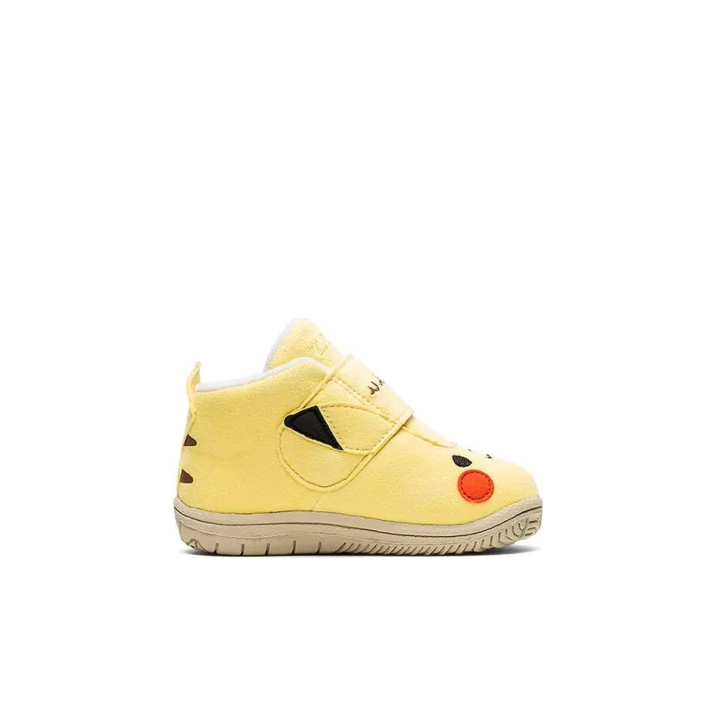 Asics Pokemon X Confi TS 'Pikachu'-1