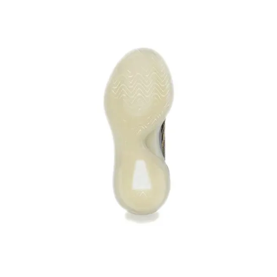 Adidas Yeezy QNTM Amber Tint Kids-4