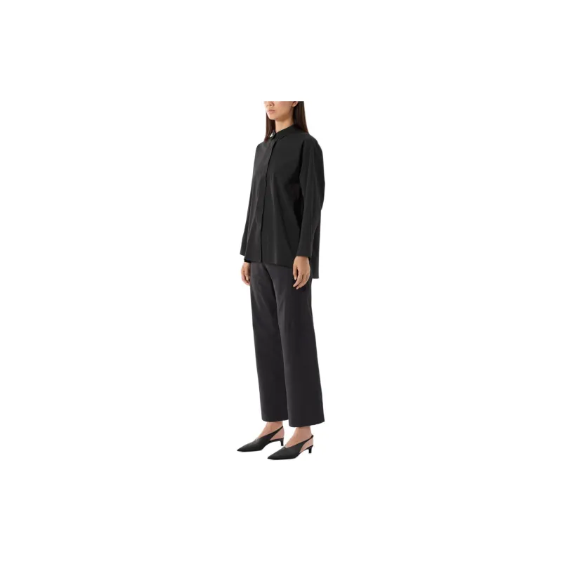 Arcteryx Veilance Collection DIENE Shirt Women's-10