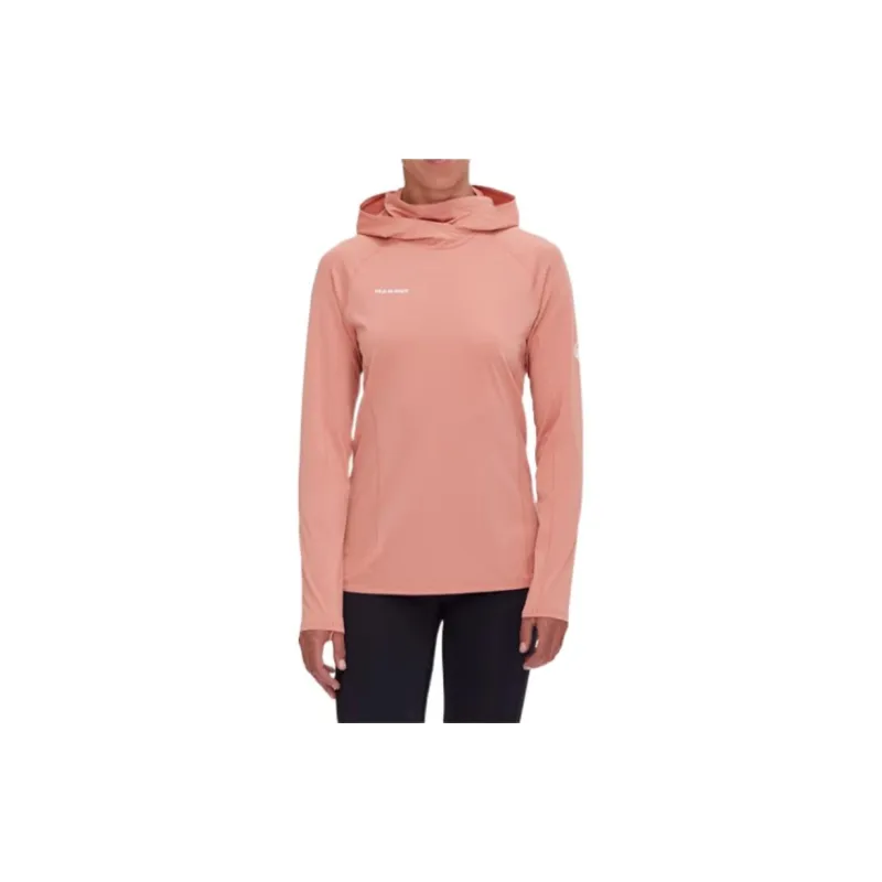 MAMMUT T Shirts Women's-7