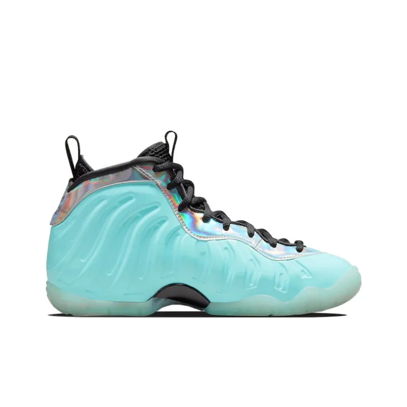 Nike Little Posite One Mixtape GS-1