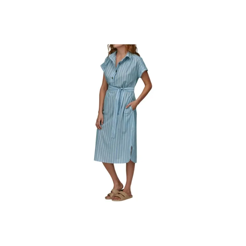 Patagonia Short-Sleeved Dresses Women's-6