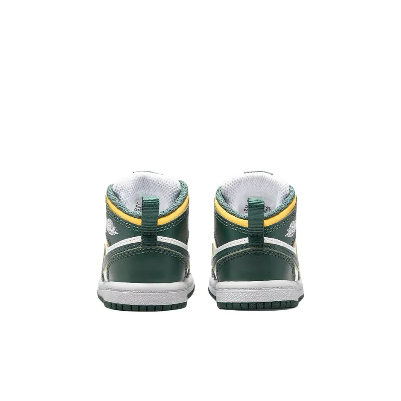 Jordan 1 Mid Sonics 2021 TD-4