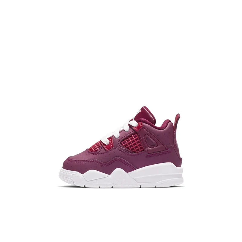 Jordan 4 Retro Valentine's Day 2019 TD-0