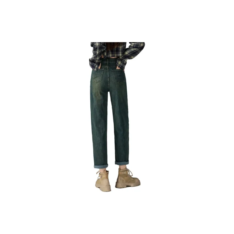OTHERMIX Jeans Women's Blue-2