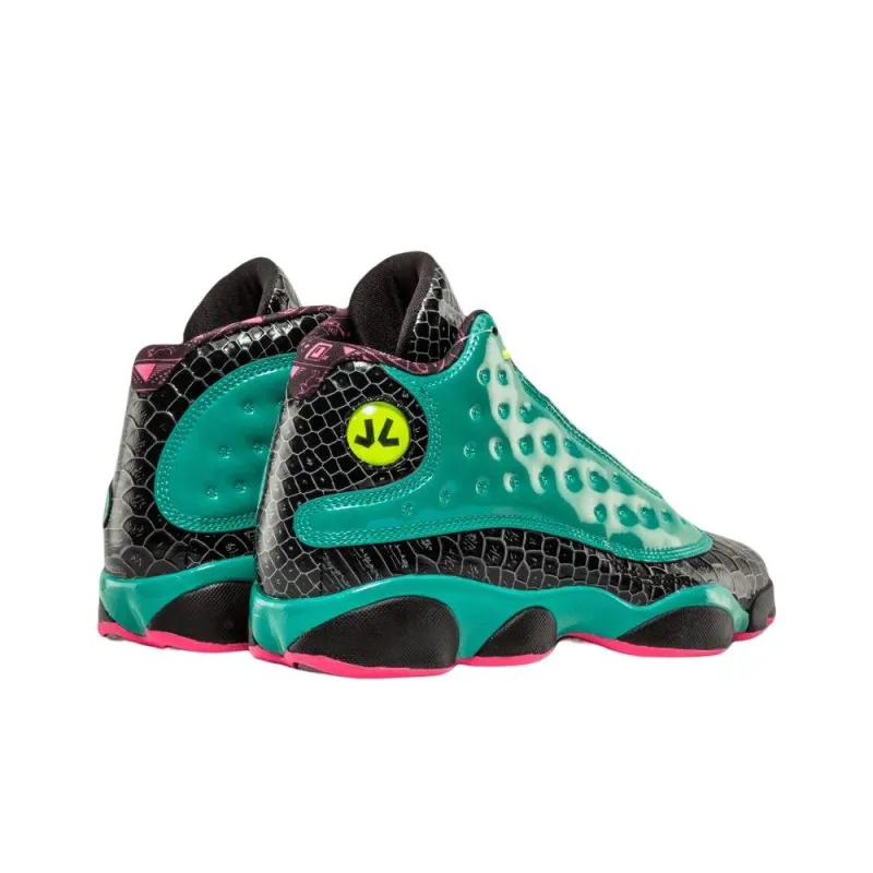 Jordan 13 Retro Doernbecher GS-2