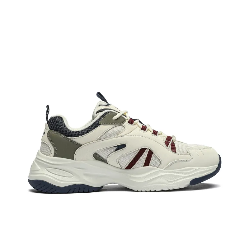 JEEP SPIRIT Travel Anti-Slip Wear-Resistant Breathable Height Increasing Low-Top Casual Shoes Men's-16