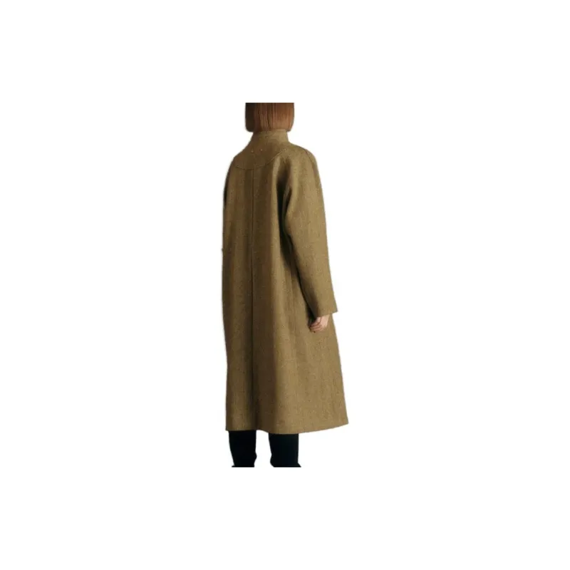 ANDERSSON BELL Coats Women's Brown-4