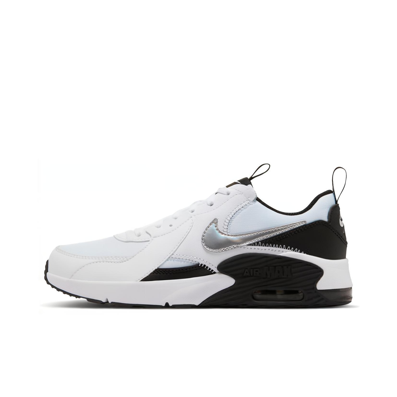新品 NIKE ナイキ エアマックス エクシー 24 24cm グレー